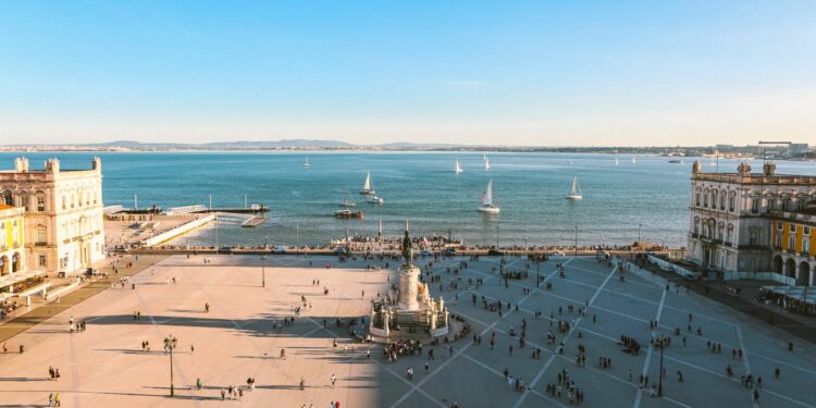Allianz Chooses Lisbon for New European Tech Hub