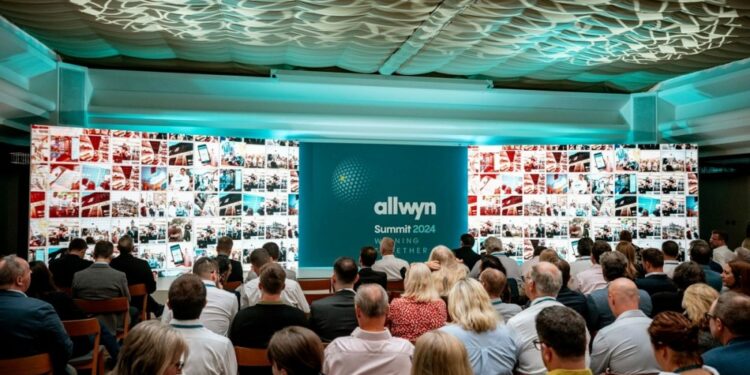 Allwyn International a.s. relocates to Switzerland