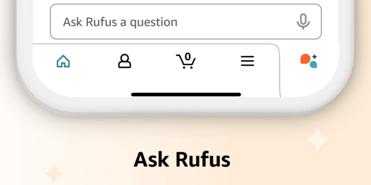 Amazon’s AI-powered shopping assistant Rufus launches in Europe today