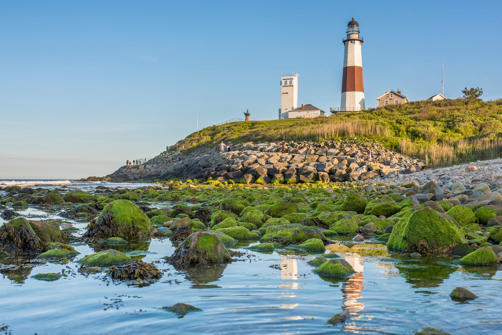 montauk point