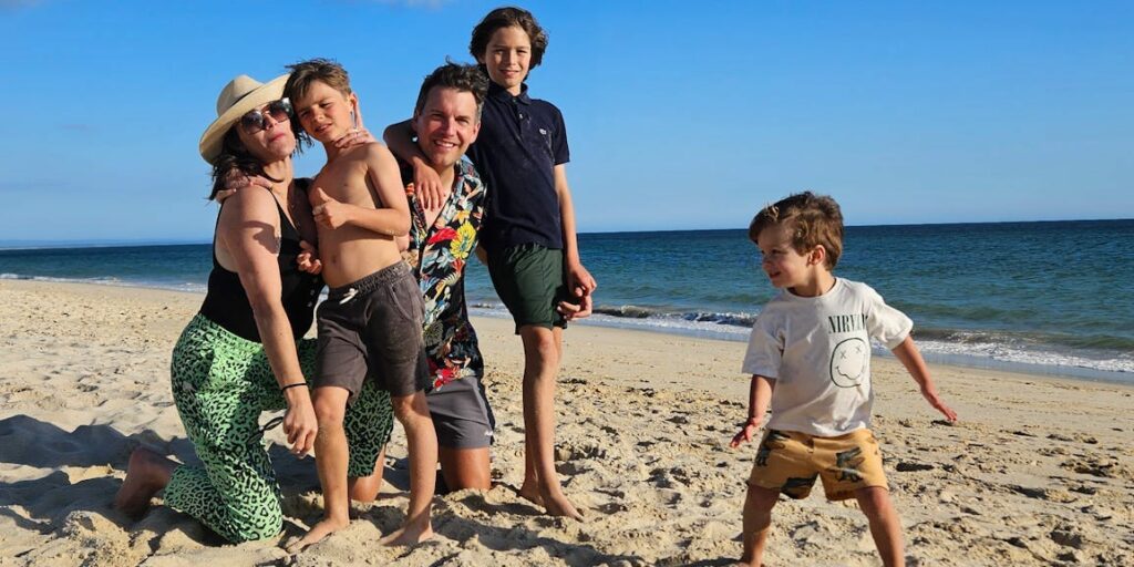 American Mom in Portugal: We Don’t Waste Money on Things We Don’t Need