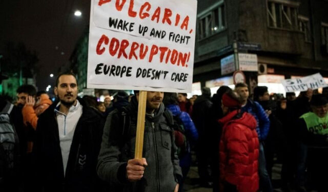 America’s Role in Bulgaria’s Fight Against Corruption: A Call to Action - Novinite.com