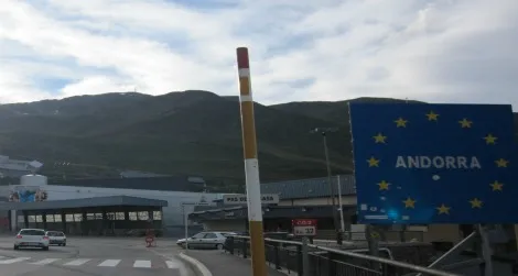 Andorra: The Ugliest Country in Europe?