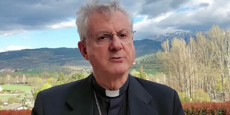 Andorra has a prince-bishop. Is that about to change?