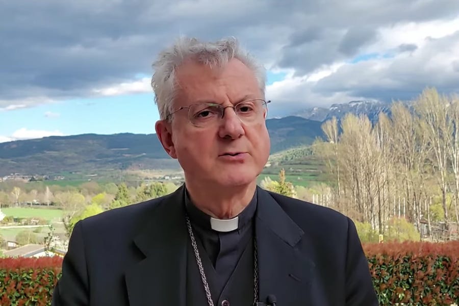 Andorra has a prince-bishop. Is that about to change?