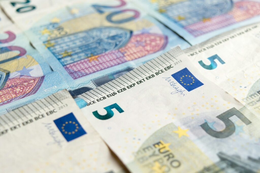 Annual inflation in September in Estonia still double eurozone as whole