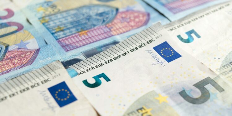 Annual inflation in September in Estonia still double eurozone as whole