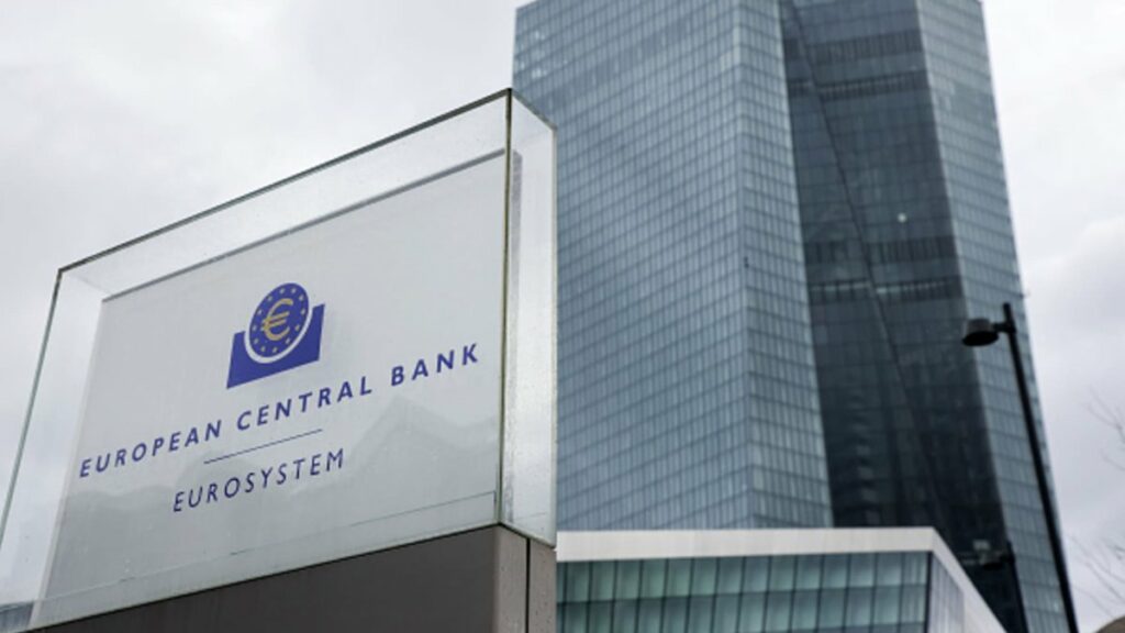 Another European Central Bank member says a jumbo cut is on the table – NBC New York