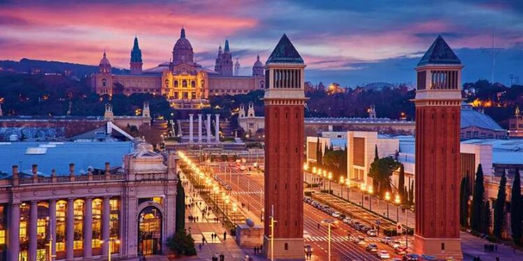 Anti-tourism protests continue in Spain amid the winter season
