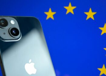 Apple Is Bringing Apple Intelligence to the EU iPhones After All