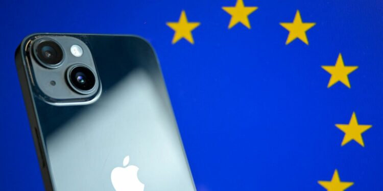 Apple Is Bringing Apple Intelligence to the EU iPhones After All