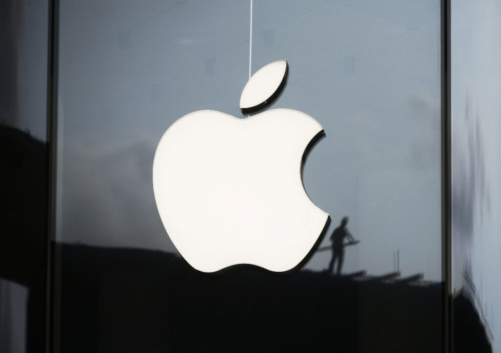 Apple Lost a Tax-Dodging Battle, but It’s Winning the War