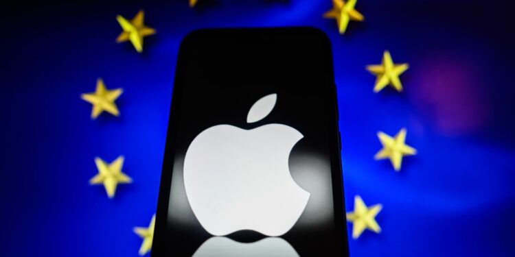 Apple must pay 13 billion euros in back taxes, EU's top court rules