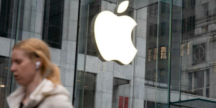 Apple must pay Ireland more than $14 billion in back taxes, court rules