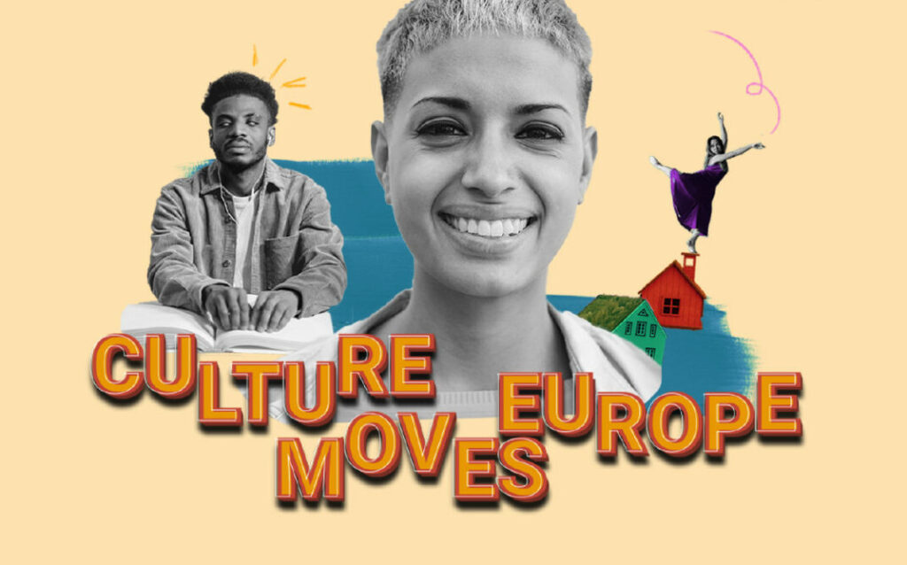 Apply now: third Culture Moves Europe call for residency hosts