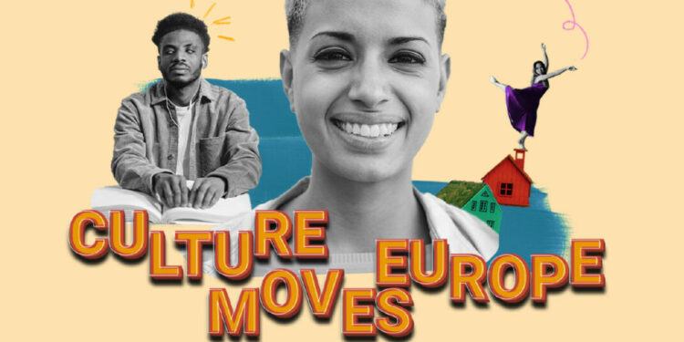 Apply now: third Culture Moves Europe call for residency hosts