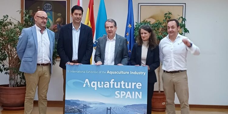 Aquafuture Spain moves to Vigo amidst expansion