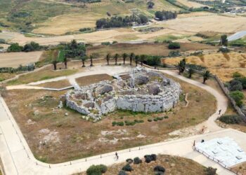 Archaeology breakthrough as Malta temple’s age revealed | World | News