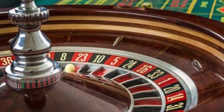 Are Inside Bets Or Outside Bets More Popular In European Roulette?