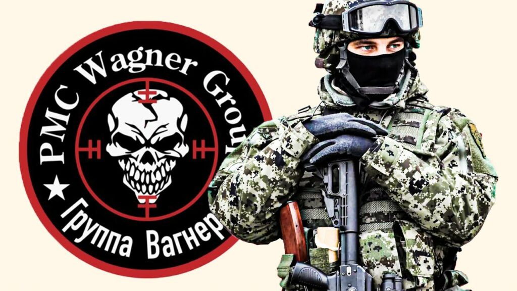 Are Wagner Group operatives still recruiting in Serbia?