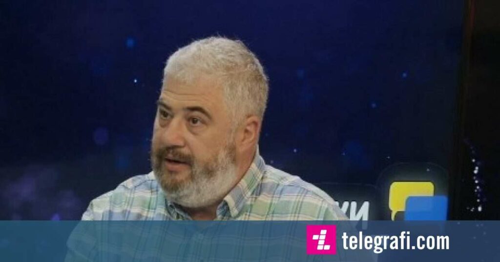 Arsovski: Now Macedonia’s position has support in Europe, Bulgaria’s position causes confusion – Telegraph