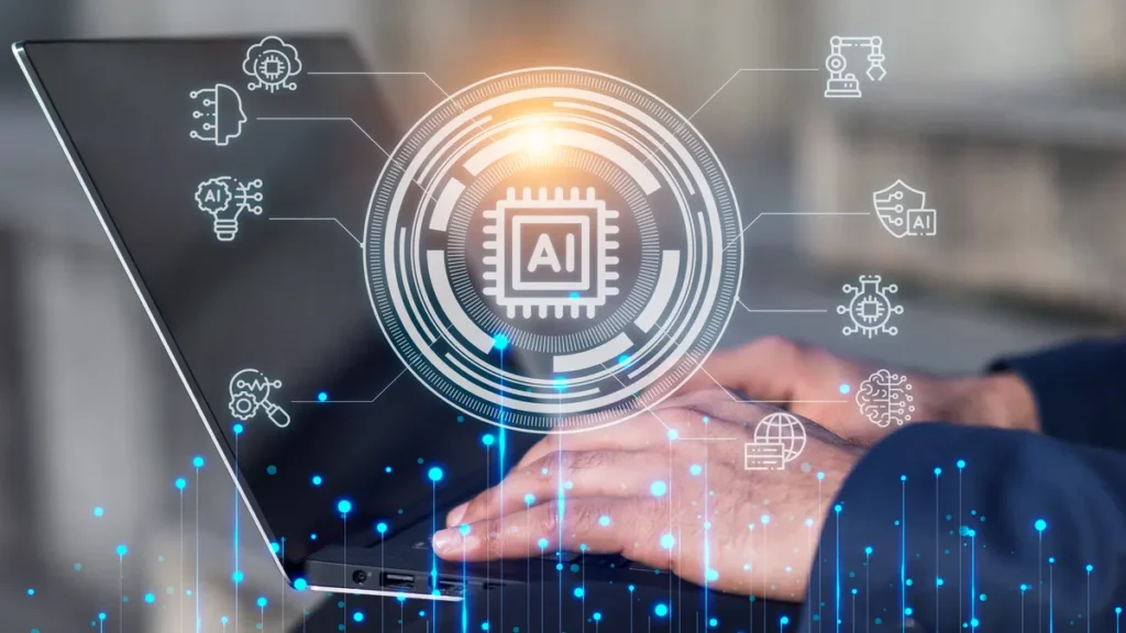 Artificial Intelligence and Cybersecurity: New Challenges for Italian SMEs
