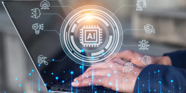 Artificial Intelligence and Cybersecurity: New Challenges for Italian SMEs