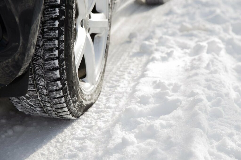 As Europe revamps winter tire rules, Slovakia keeps its status quo