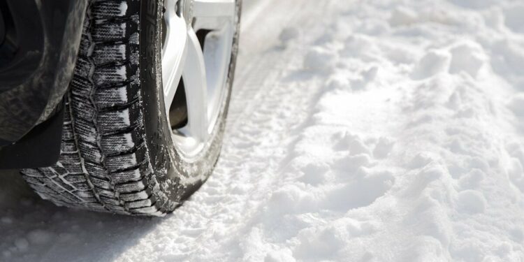 As Europe revamps winter tire rules, Slovakia keeps its status quo