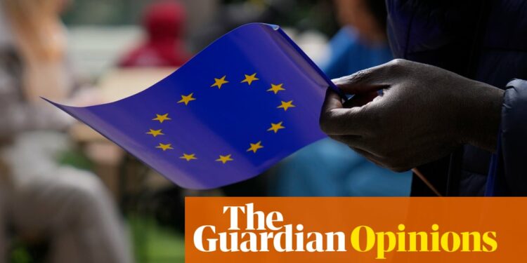 As Europe’s power shrinks, its fear is growing – and the result is huge mistakes | Nathalie Tocci