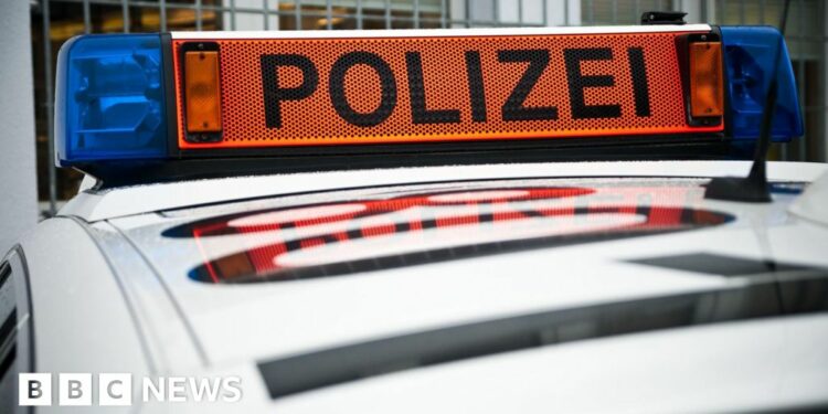 Attack in Zurich leaves three children injured