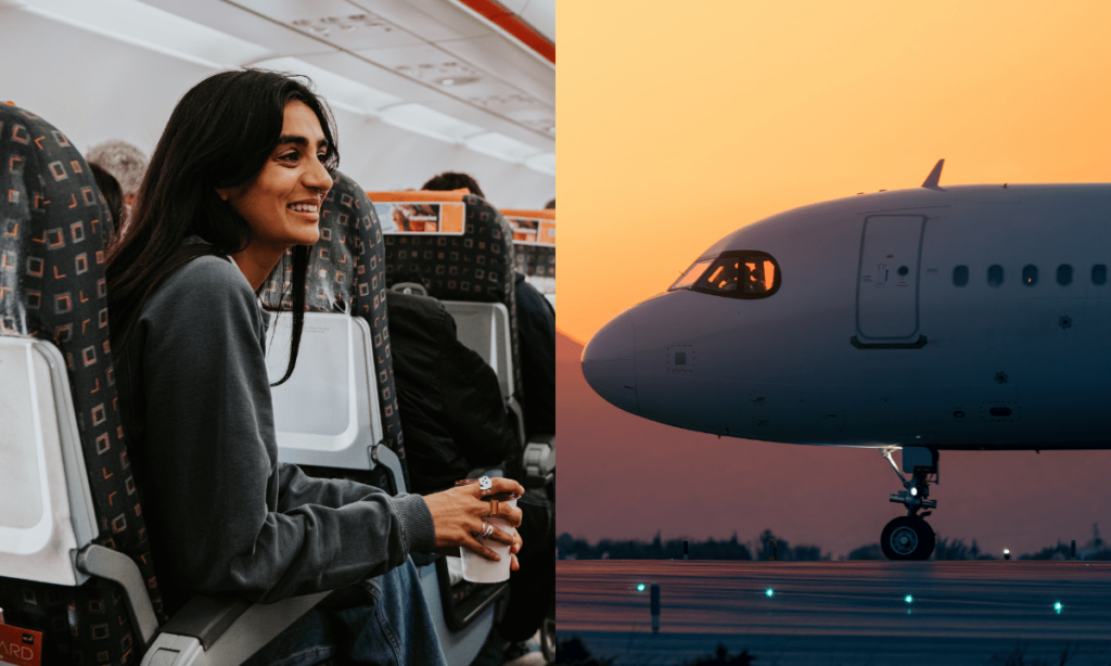 Aussies Can Get Free Or Low Cost Flights To Europe: Here’s How