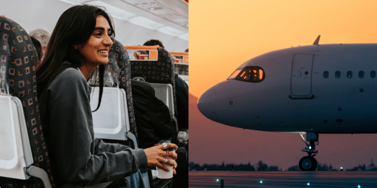 Aussies Can Get Free Or Low Cost Flights To Europe: Here’s How