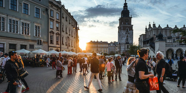 Aussies lapping up European culture, Insight data shows