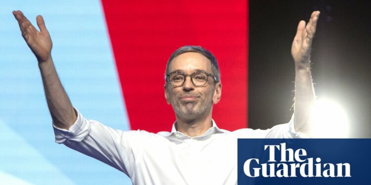 Austria elections: could the far-right FPÖ take power and what are its plans? | Austria