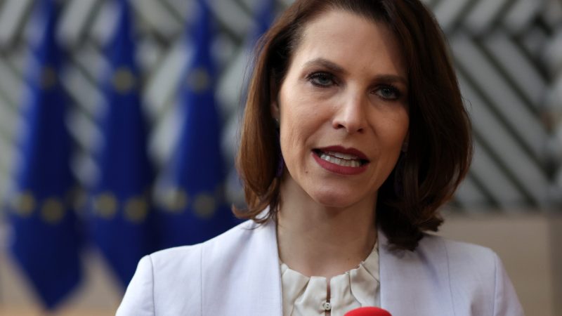 Austrian centre-right ÖVP abandons EU lawsuit – Euractiv