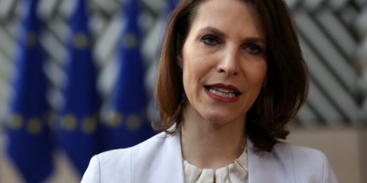 Austrian centre-right ÖVP abandons EU lawsuit – Euractiv