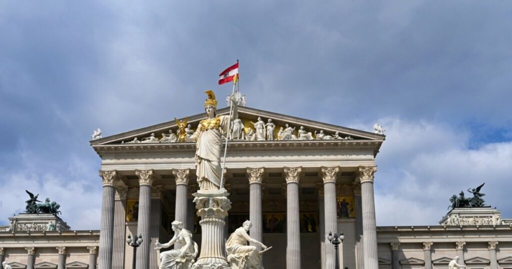 Austrians doubling down on neutrality means European security faces uphill battle