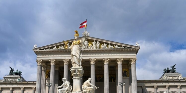 Austrians doubling down on neutrality means European security faces uphill battle