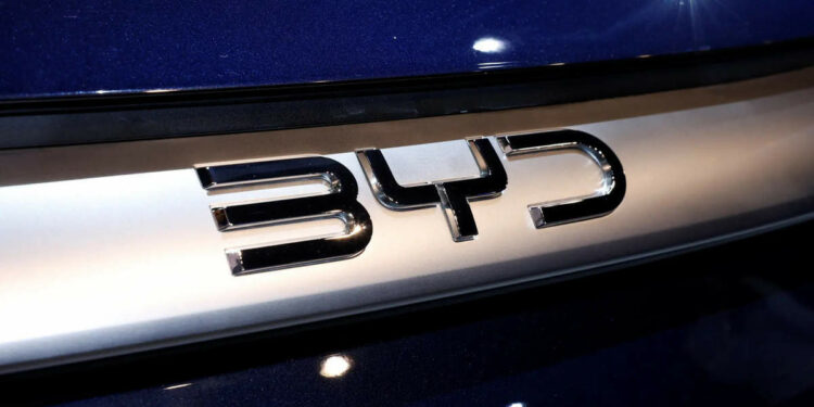 BYD tells EU to 'stay away' from tariffs as it expands European supply chain, ET Auto