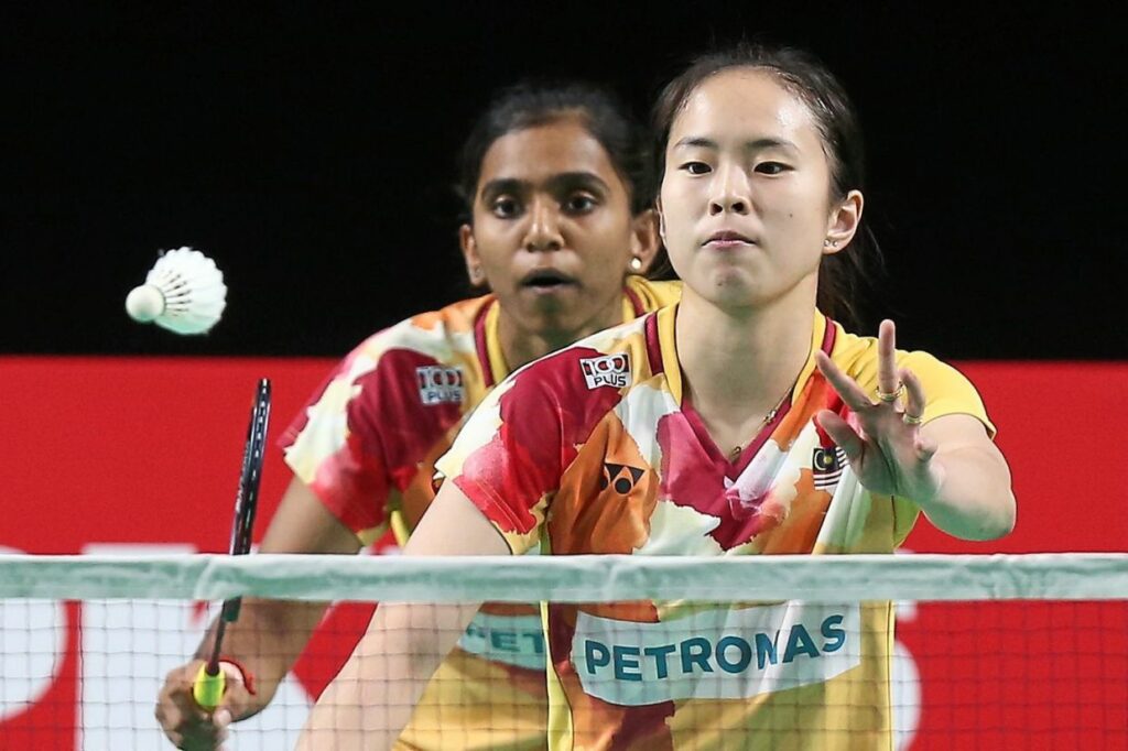 Badminton: Pearly-Thinaah end Europe stint with mixed fortunes