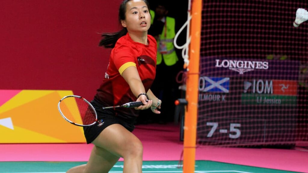Badminton team head to Cyprus for Small States of Europe tournament – Isle of Man Today