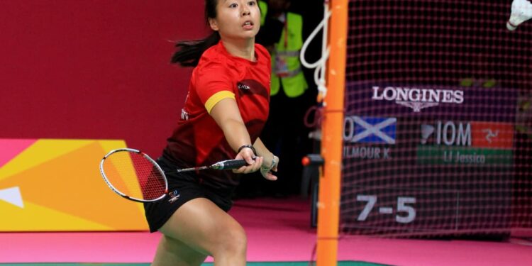 Badminton team head to Cyprus for Small States of Europe tournament – Isle of Man Today