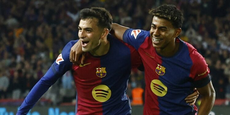 Barcelona’s “Statement Win” in Europe – beIN SPORTS