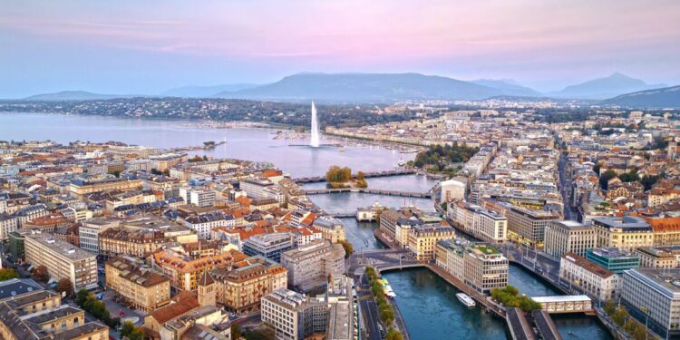 Beautiful European city that’s walkable and just 6 minutes from the airport | Travel News | Travel