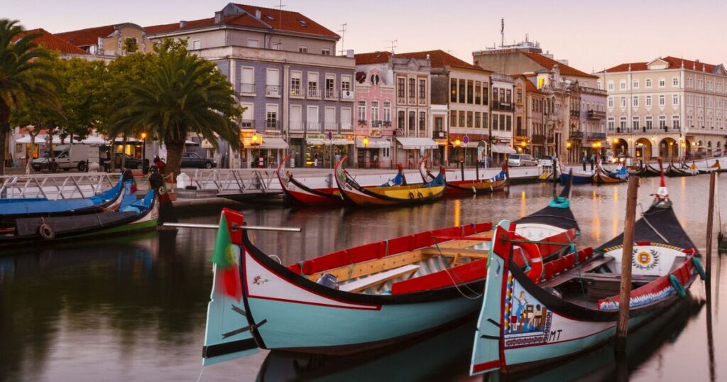 Beautiful European city with canals and gondolas just as pretty as Venice | Travel News | Travel