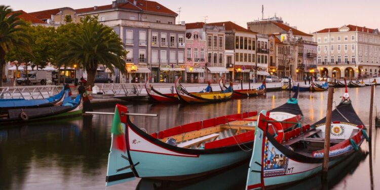 Beautiful European city with canals and gondolas just as pretty as Venice | Travel News | Travel