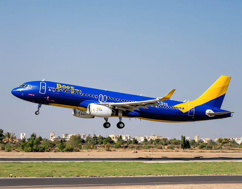 Bees Airlines Romania Launches Weekly Timisoara–Hurghada Charter Flights, Expanding Travel Options for Romanian Vacationers Seeking Sun and Leisure in Egypt’s Resort City