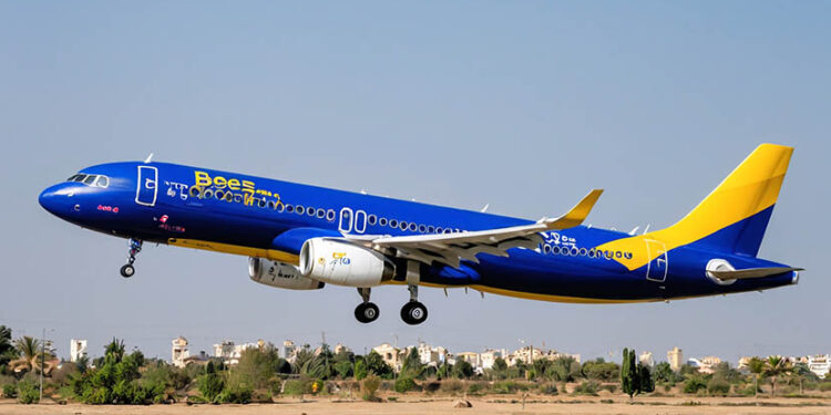 Bees Airlines Romania Launches Weekly Timisoara–Hurghada Charter Flights, Expanding Travel Options for Romanian Vacationers Seeking Sun and Leisure in Egypt’s Resort City