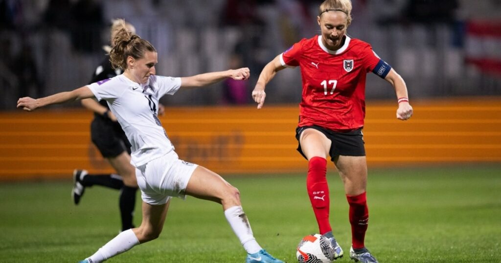 Before 150th international match – “So grateful for everything!”